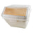 Shelf Ingredient Bins 10 Gallon (150 Cup) 19-1/4'' X 23-3/8'' X 16-7/8''