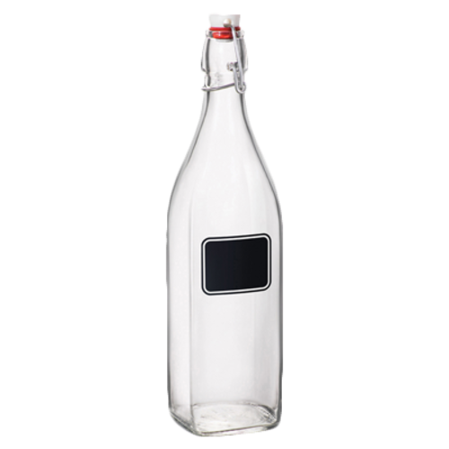 Swing Top Bottle 17 Oz.