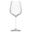 Bordeaux Glass, 24.5 oz., Krysta lead-free crystal, Chef & Sommelier, Villeneuve, by Chef Daniel Boulud (H: 10 1/8''  T: 2 7/8''  M: 4''  B: 3-1/2'')