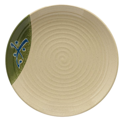 10.5'' Round Plate