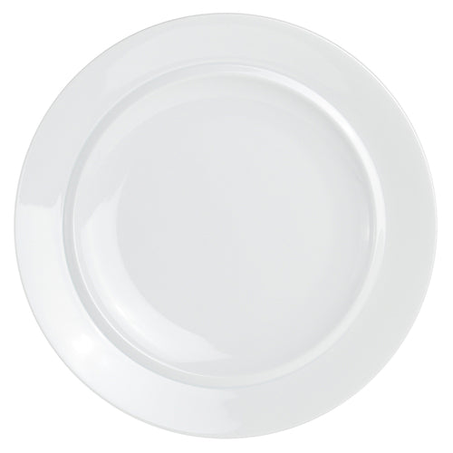 OPERA/CIRCA UNDECO PLATE 6 5/16'' WIDE RIM