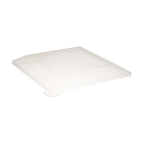 Clear PET Lid for 210SAMBQ170