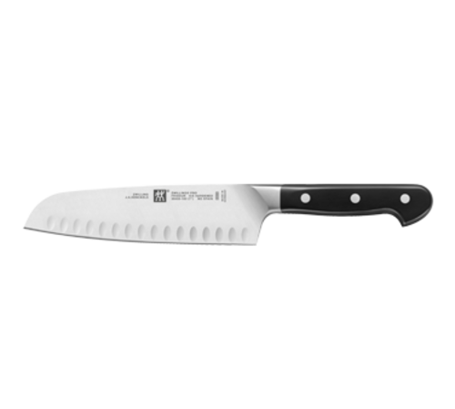 Zwilling Pro Santoku Knife 7''