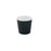 Rippled Black Cup