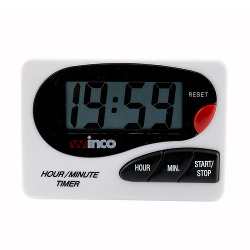 Digital Timer Lcd Large