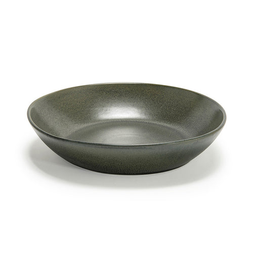 Kiln Bowl 48 oz. 9-3/4'' dia. x 2''H