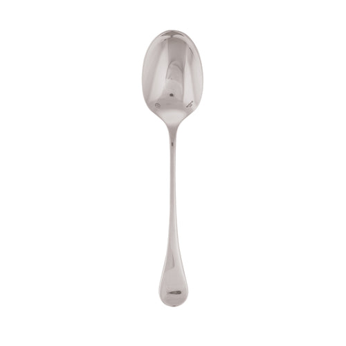 Serving Spoon 8-3/4'' 18/10 Stainless Steel