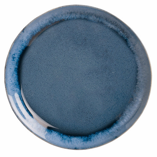 Plate 8-5/8'' dia. x 1-1/8''H