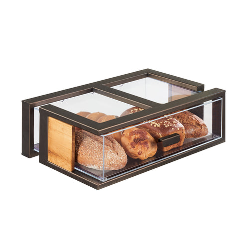 Sierra Pastry Drawer  22-1/2''W x 14-1/2''D x 7-1/2''H