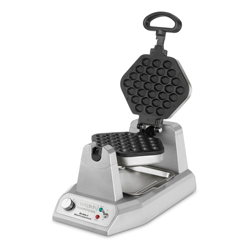 Bubble Waffle Maker, single