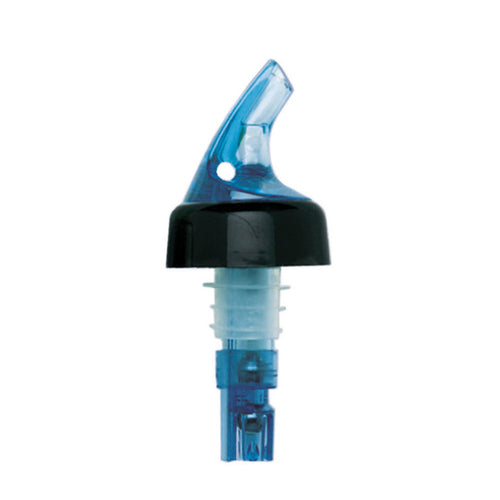 Posi-Por 2000 Pourer 1-1/4 oz. neon blue with black collar