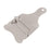 Truffle Slicer 7-3/8''L x 3-3/8''W serrated