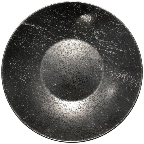 Plate 9-2/5'' dia. round