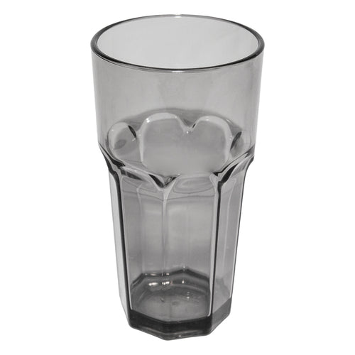 Louis Tumbler  16 oz.   faceted shape