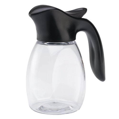 Syrup Saver Rocker Syrup Dispenser 0.3 Liter