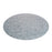 Cheforward Wonder Tray, 16'' dia., round, flat, melamine, terrazzo moonstone