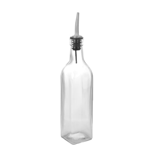 Oil & Vinegar Bottle  16 oz.