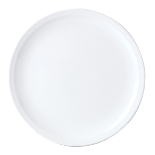 Pizza Plate 12-1/2'' dia. round