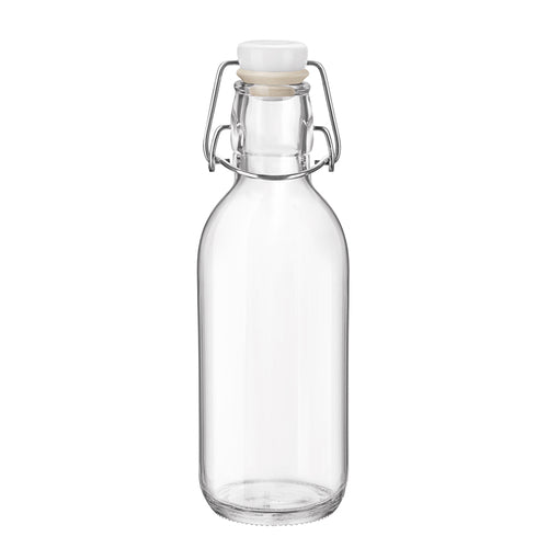 EMILIA SWING TOP BOTTLE (17 OZ) 666216MBB121990