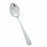 Tablespoon 7-5/8'' medium weight