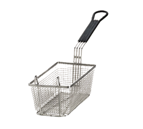 Fry Basket 11'' X 5-1/4'' X 4'' Rectangular