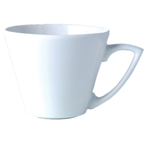 Cup 12 oz. 5-3/4''W x 3-1/2''H