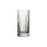 Highball, 9.75 oz., (H 5-1/2''; M 2-1/2''; T 2-1/2''; B 2-1/2'') Soda Lime, Clear, Pasabahce, Elysia