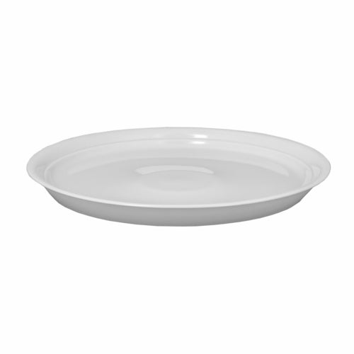 Suggestions Amaze Platter 11.4'' dia. round