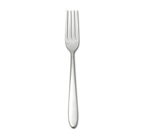 European Table Fork 8-1/8'' 18/10 stainless steel