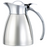 Carafe 0.3 Liter (10 Oz.) 4-1/4'' X 5-1/2'' X 6''