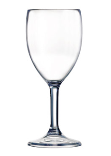 Wine Glass 10 Oz.