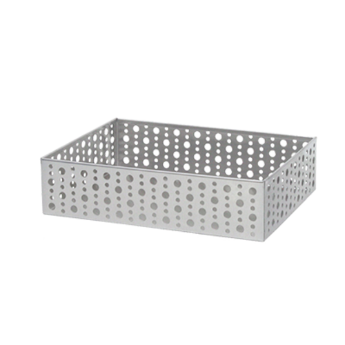 Dots Holder 9'' X 6'' X 2-1/4'' Large