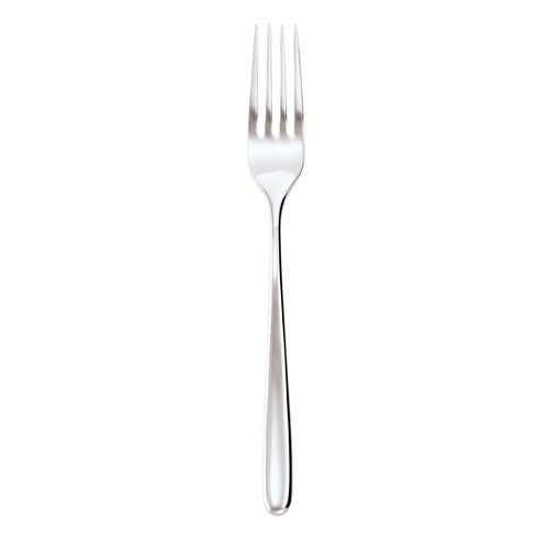 Table Fork 8-1/4'' 18/10 stainless steel