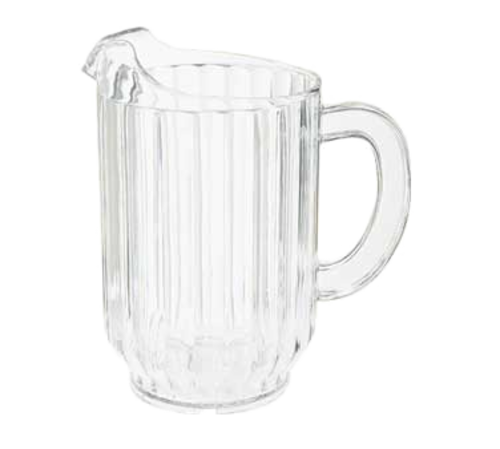 Water Pitcher 60 Oz.