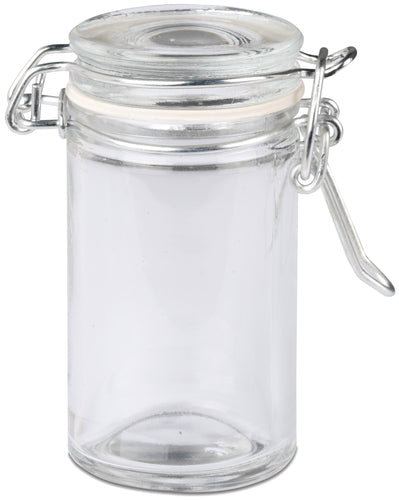 MINI MASON JAR 2 OZ.