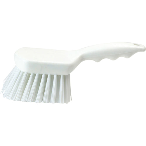 Sparta Spectrum Utility Scrub Brush 8''L X 3''W Non-ABSorbent