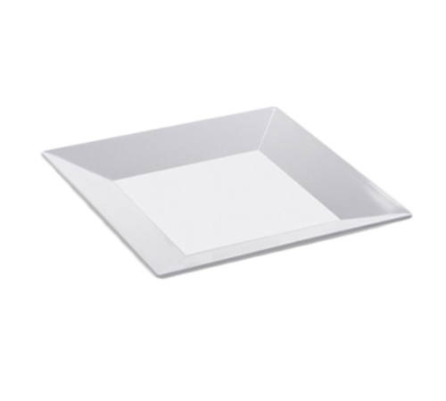 16'' Square Plate