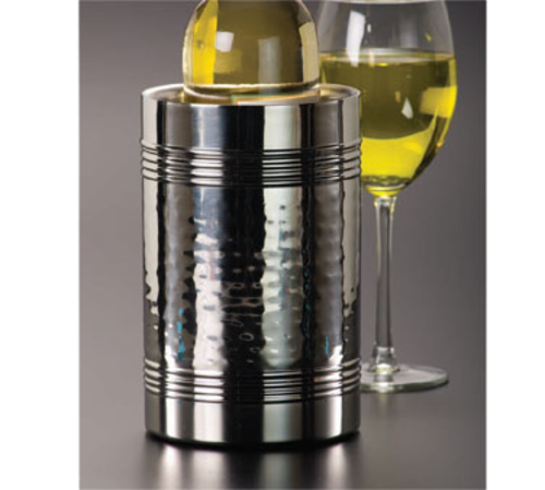 Wine Cooler 4-3/4'' Dia.