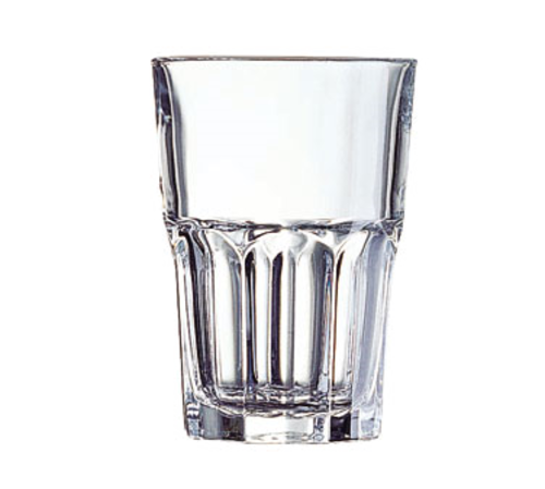 Beverage Glass 12 Oz.