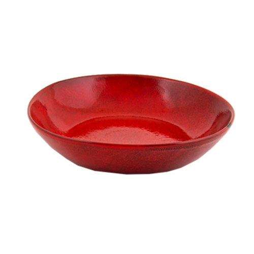 Kiln Bowl 34 oz. 8-1/2'' dia. x 2''H