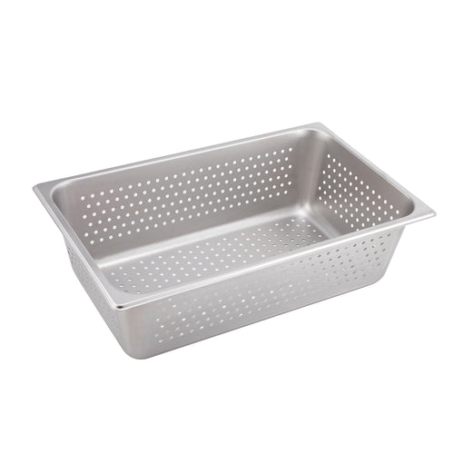 Steam Table Pan Full Size 6'' Deep