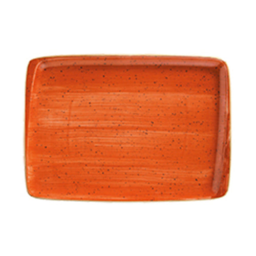 Bonna Plate 9'' x 6-1/2'' rectangular