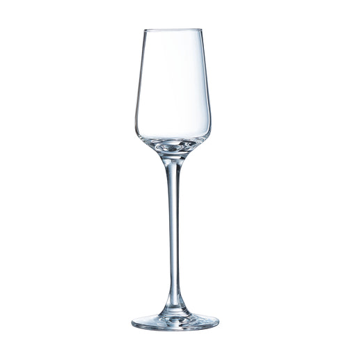 Cordial Glass, 4 oz., Krysta lead-free crystal, Chef & Sommelier, Specialty (H 7-7/8''; T 1-1/2''; M 2''; B 2-3/8'')