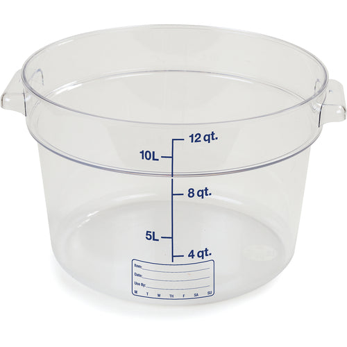 Storplus Container 12 Qt.