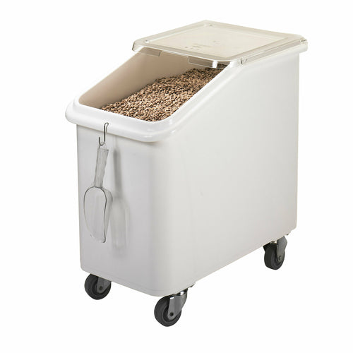 Ingredient Bin Mobile 27 Gallon Capacity