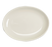 Platter, 8-3/8'' x 6'', oval, Homer, Empire