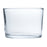 Chiquito Rocks Glass, 7-1/2 oz., fully tempered, glass, Arcoroc, Essentials (H 2-3/4''; T 3-1/4''; M 3-1/4''; B 2-7/8'')