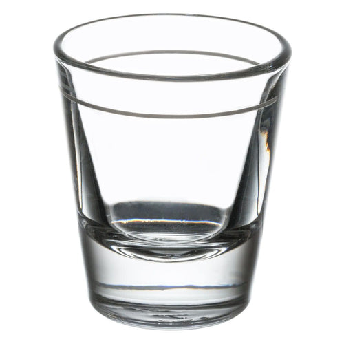 Shot Glass  1-1/2 oz.