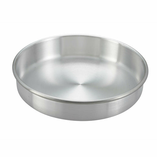 Cake Pan 8'' Dia.