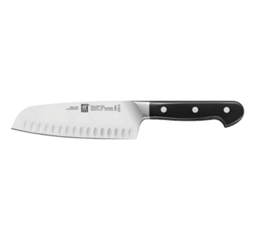 Zwilling Pro Santoku Knife 5-1/2''